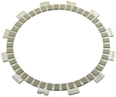 TRW koppelingsplaat set clutch kit mcc409-5