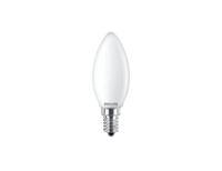 Philips Ledlamp - e14 - 250lm - kaars - mat - thumbnail
