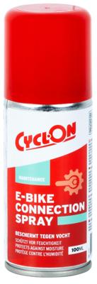 Cyclon Olie e-bike connection spray Cyclon Olie e-bike connection spray