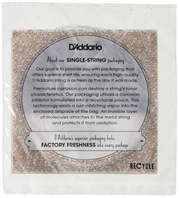 D&apos;Addario J4503 snaar voor klassieke gitaar normal tension (G3)