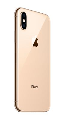 Refurbished iPhone XS 512 gb Goud Licht gebruikt Refurbished iPhone XS 512 gb Goud Licht gebruikt