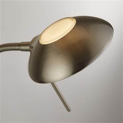 Searchlight Vloer leeslampWireless - EU32019SN