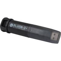 Lascar Electronics EL-USB-2+ EL-USB-2+ Multidatalogger Te meten grootheid Temperatuur, Luchtvochtigheid -35 tot 80 °C 0 tot 100 % Hrel - thumbnail