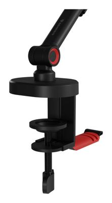 Verstelbare steun Genesis NGM-2156