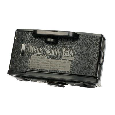 Lomography Diana+ 35mm Back Lomography Diana+ 35mm Back