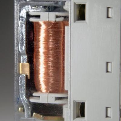 Eltako S91-100-230VAC Stroomstootschakelaar Opbouw 1x NO 230 V/AC 10 A 1 stuk(s) Eltako S91-100-230VAC Stroomstootschakelaar Opbouw 1x NO 230 V/AC 10 A 1 stuk(s)