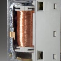 Eltako S91-100-230VAC Stroomstootschakelaar Opbouw 1x NO 230 V/AC 10 A 1 stuk(s) - thumbnail