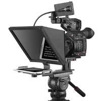 Desview T12 Portable Teleprompter - thumbnail