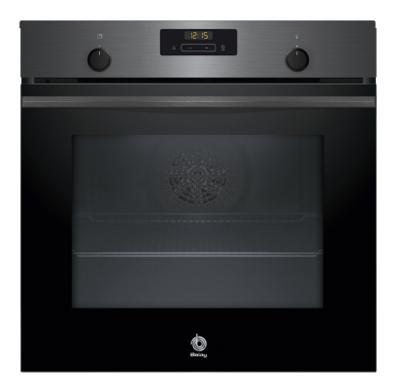 Multifunctionele Oven Balay 3HB4131G3 3400 W 71 L Multifunctionele Oven Balay 3HB4131G3 3400 W 71 L