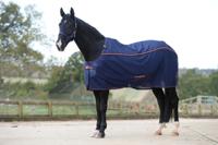 Bucas therapy light zomer donkerblauw maat:156 / 6'9 - thumbnail