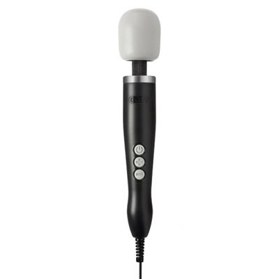 Doxy - Sterke Wand Massager 220v Paars Doxy - Sterke Wand Massager 220v Paars