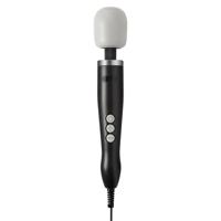 Doxy - Sterke Wand Massager 220v Paars - thumbnail