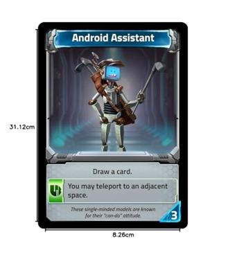 Clank! In! Space!