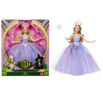 Wicked - Glinda - Deluxe Pop - Wicked - JFM13