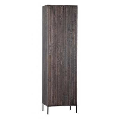 Hoge kast Gravure New Essen Espresso