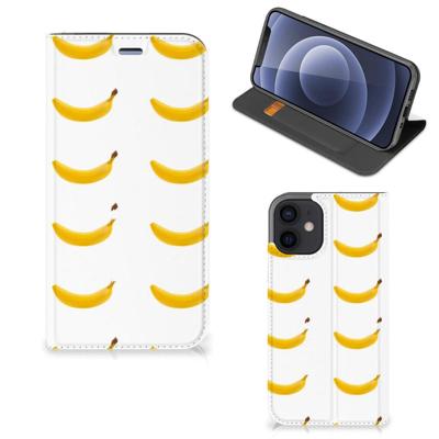 iPhone 12 Mini | Flip Style Cover | Banana