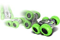 Exost op afstand bestuurbare auto 360 Cross stuntauto - 1:18 - thumbnail