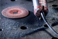 Metabo WEPBA 19-125 Q DS M-BRUSH | Haakse Slijper | 125 mm | 1900W | Met rem | In doos - 613114000 - thumbnail