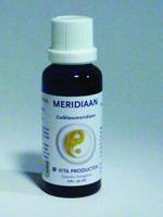 Vita Meridiaan galblaas meridiaan 30 Milliliter - thumbnail