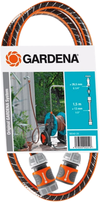 GARDENA Aansluitgarnituur slang GARDENA Aansluitgarnituur slang