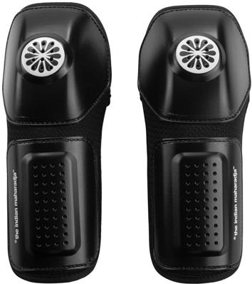 The Indian maharadja Kneeguard Corner