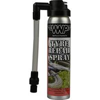 VWP tyre repair spray/gel av/hv/fv 75ml (schuim) - thumbnail
