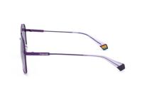 Unisex zonnebril Polaroid PLD-6173-S-B3V - thumbnail