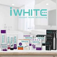 iWhite Instant Teeth Whitening Mondwater 500ml - thumbnail