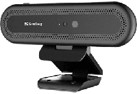 SANDBERG Face Recognition Webcam (1080P) - thumbnail