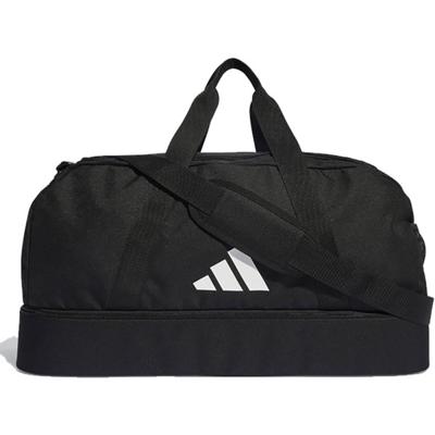 Adidas Tiro Bottom Compartment Duffel M Sporttas Adidas Tiro Bottom Compartment Duffel M Sporttas
