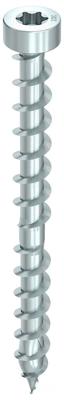 SPNPLSCHR VZ CK TX 8,5X190/100 SPNPLSCHR VZ CK TX 8,5X190/100