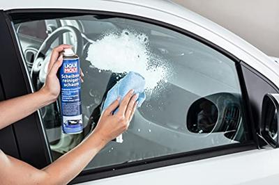 LIQUI MOLY ruitenreiniger schuim disk-cleaner-foam lm