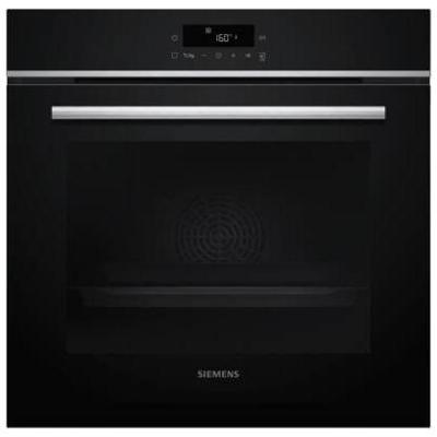 Siemens HB572AES3 Inbouw oven Grijs