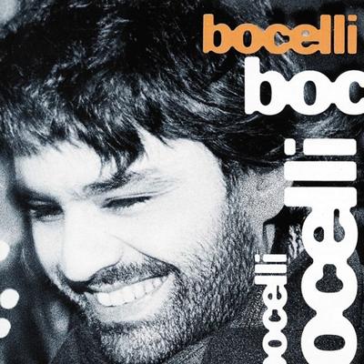 Bocelli - CD (0602547307866) Bocelli - CD (0602547307866)