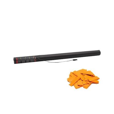 TCM FX Electric Confetti Cannon 80cm, orange