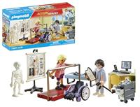 PLAYMOBIL Action Heroes orthopedie 71617 - thumbnail