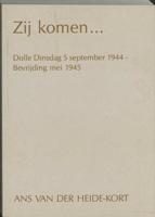 Zij komen... (Paperback) - thumbnail