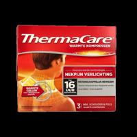 Warmte kompres nek, schouder, pols 1 Stuks - thumbnail