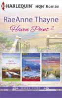 Haven Point 2 - Raeanne Thayne - ebook - thumbnail