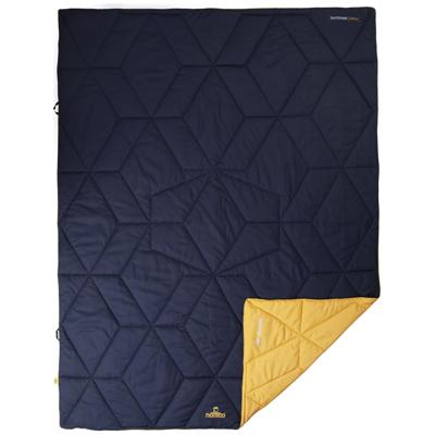 Aztec Deken | Dark Navy | Links Aztec Deken | Dark Navy | Links