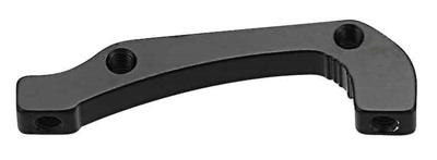 Tektro schijfrem adapter a3: vóór ø180mm / achter ø160mm