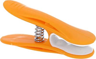 Kunststof klem met isolatie, klein, 67 mm KS Tools 117.0163