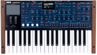 Korg Multi/Poly - thumbnail