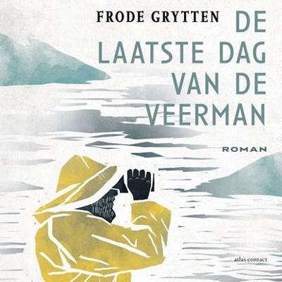 De laatste dag van de veerman