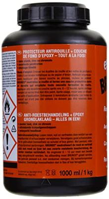 Brunox EPOXY BR1,00EP Roestomvormer 1000 ml - thumbnail