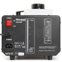 BeamZ ICE700 Ice lowfog rookmachine 700W - thumbnail