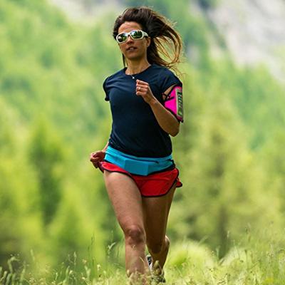 Fitletic 360 Belt Small zwart