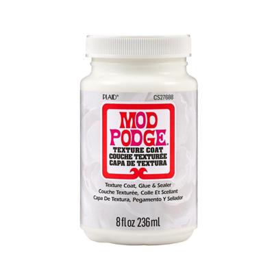 Mod Podge • texture coat 236ml