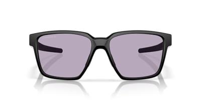 Oakley Actuator SQ Zonnebril Matte Black XL