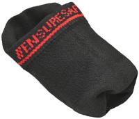 NITRAS SAFETY Nitras sokken "sneaker sneaker-sock.sw gr.47-50 nitras 1pk with 2 pairs - thumbnail